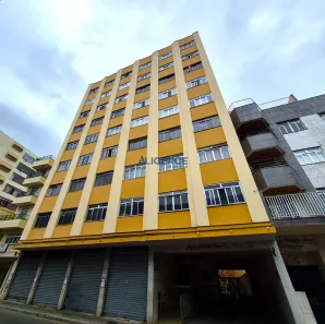 Apartamento com 3 Quartos à venda, 121m² no São Mateus, Juiz de Fora