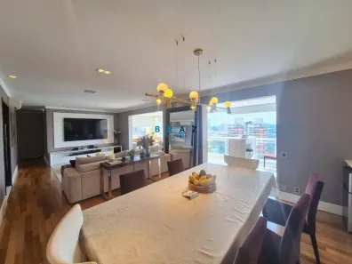 Apartamento com 3 Quartos à venda, 171m² no Vila Andrade, São Paulo