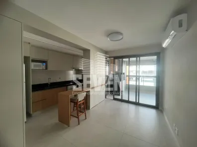Apartamento com 2 Quartos para alugar, 87m² no Jardim Estoril IV, Bauru