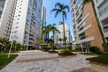 Apartamento com 3 Quartos à venda, 132m² no Ponta da Praia, Santos