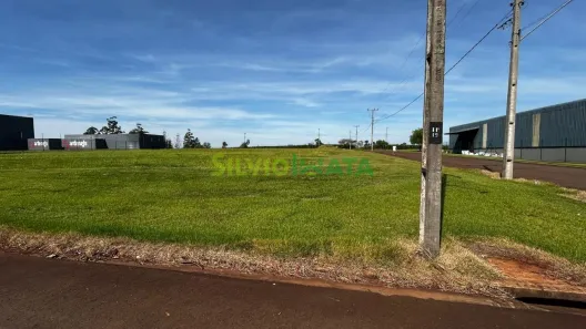 Lote/Terreno à venda, 1300m² no Loteamento Alpha Empresarial, Iguaraçu