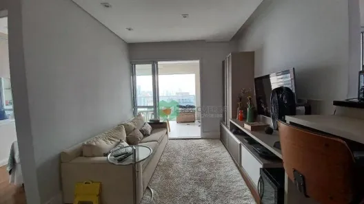 Apartamento com 2 Quartos à venda, 70m² no Vila Gertrudes, São Paulo