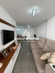 Apartamento com 4 Quartos à venda, 110m² no Icaraí, Niterói