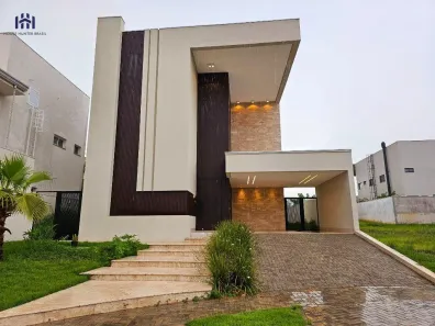 Casa de Condomínio com 4 Quartos à venda, 363m² no Ribeirão do Lipa, Cuiabá