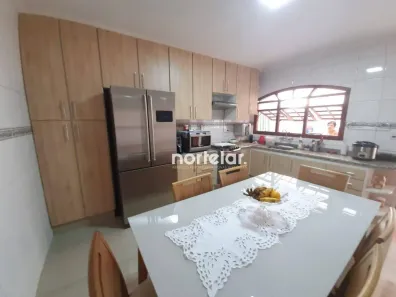 Sobrado com 2 Quartos à venda, 90m² no Vila Barreto, São Paulo