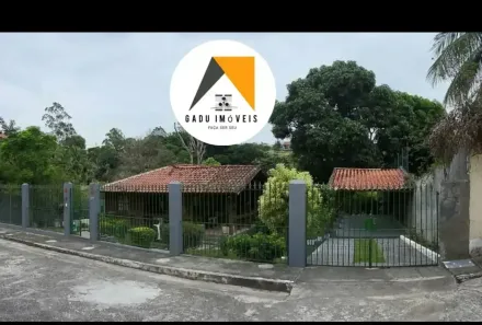 Casa de Condomínio com 4 Quartos à venda, 300m² no Pedra de Guaratiba, Rio de Janeiro