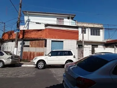 Prédio Comercial à venda, 373m² no Jardim Guarapiranga, São Paulo