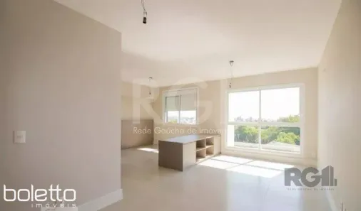 Apartamento com 1 Quarto à venda, 45m² no Petrópolis, Porto Alegre