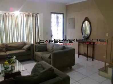 Sobrado com 3 Quartos à venda, 200m² no Vila Prudente, São Paulo