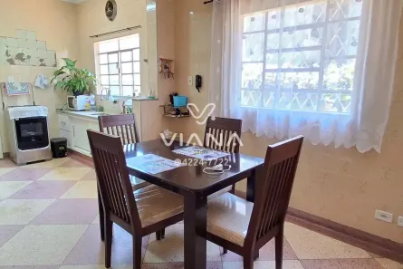 Casa com 2 Quartos à venda, 196m² no Barcelona, São Caetano do Sul