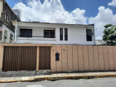 Casa com 3 Quartos à venda, 300m² no Espinheiro, Recife
