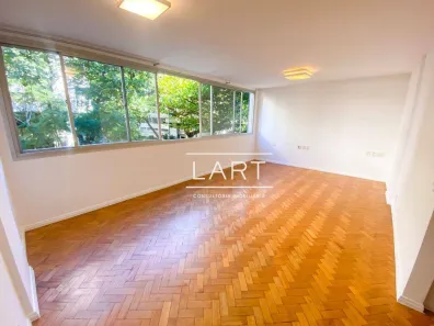 Apartamento com 4 Quartos para alugar, 160m² no Ipanema, Rio de Janeiro