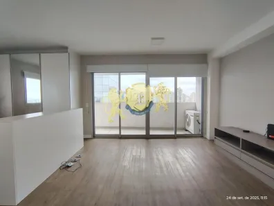 Flat com 1 Quarto para alugar, 60m² no Vila Cruzeiro, São Paulo