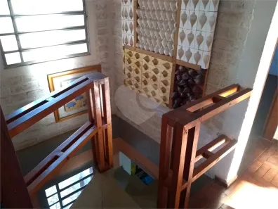 Sobrado com 2 Quartos à venda, 76m² no Jardim Antonio Von Zuben, Campinas