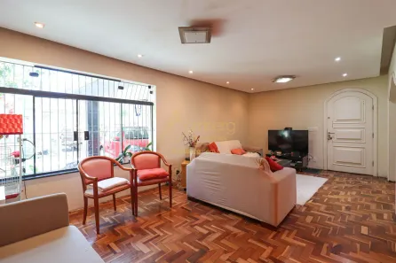 Casa com 3 Quartos à venda, 276m² no Jardim Brasil (Zona Sul), São Paulo