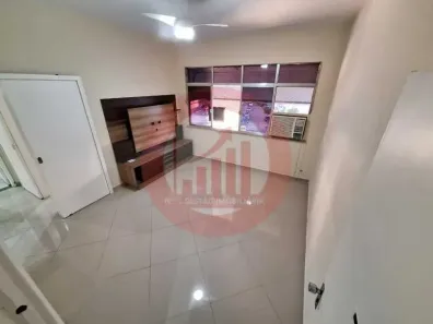 Apartamento com 1 Quarto à venda, 55m² no Engenho Novo, Rio de Janeiro