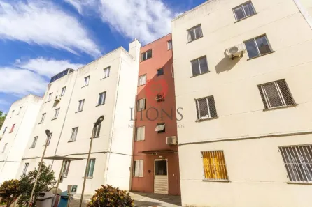 Apartamento com 2 Quartos à venda, 60m² no Vila Cachoeirinha, Cachoeirinha