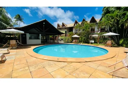 Apartamento com 3 Quartos para alugar, 106m² no Açu da Torre, Mata de São João
