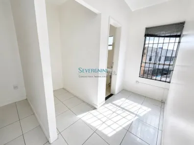 Sala Comercial para alugar, 45m² no City, Cachoeirinha