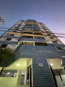 Apartamento com 3 Quartos à venda, 105m² no Grageru, Aracaju