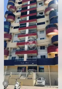 Apartamento com 3 Quartos à venda, 115m² no Do Turista, Caldas Novas