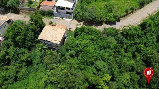 Lote/Terreno à venda, 360m² no São Bento, Brumadinho
