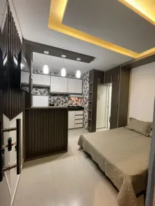 Apartamento com 1 Quarto para alugar, 30m² no Loteamento Mimoso Doeste I, Luís Eduardo Magalhães