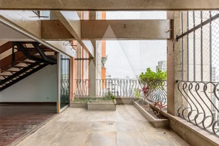 Apartamento com 4 Quartos à venda, 340m² no Cerqueira César, São Paulo
