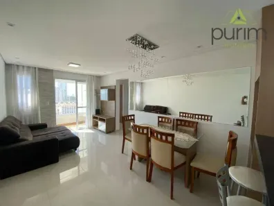 Apartamento com 2 Quartos à venda, 63m² no Vila Gumercindo, São Paulo