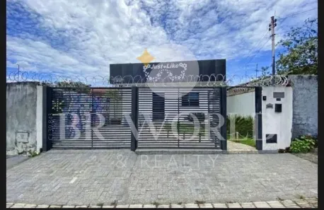 Casa com 3 Quartos à venda, 88m² no Setor Faiçalville, Goiânia