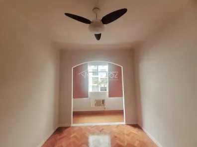 Apartamento com 2 Quartos à venda, 74m² no Flamengo, Rio de Janeiro