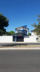 Casa com 5 Quartos à venda, 450m² no Santa Isabel, Teresina