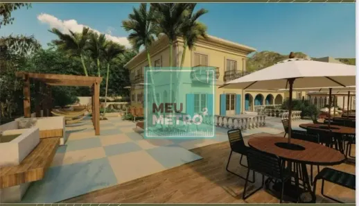 Apartamento com 3 Quartos à venda, 122m² no Coqueiros, Florianópolis