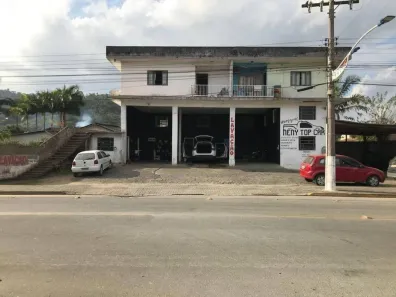 Apartamento com 2 Quartos à venda, 370m² no Avaí, Guaramirim