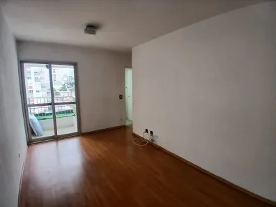 Apartamento com 2 Quartos à venda, 53m² no Barra Funda, São Paulo