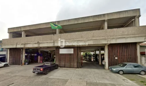 Ponto Comercial à venda, 1575m² no Nossa Senhora de Fátima, Piracicaba