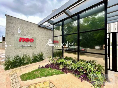 Apartamento com 2 Quartos à venda, 50m² no Parque Gabriel, Hortolândia