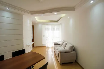 Apartamento com 2 Quartos à venda, 56m² no Vila Bela, São Paulo