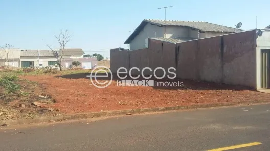 Lote/Terreno à venda, 250m² no Jardim Ipanema, Uberlândia