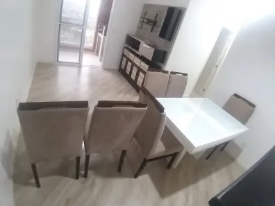 Apartamento com 3 Quartos à venda, 70m² no Jaguaré, São Paulo