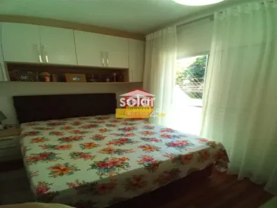 Sobrado com 3 Quartos à venda, 100m² no Vila Salete, São Paulo