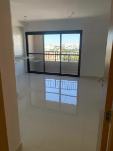 Apartamento com 2 Quartos à venda, 58m² no Setor Criméia Oeste, Goiânia