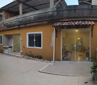 Apartamento com 2 Quartos para alugar, 90m² no Mutuapira, São Gonçalo