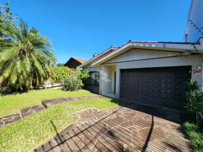 Casa com 3 Quartos à venda, 240m² no Ipanema, Porto Alegre