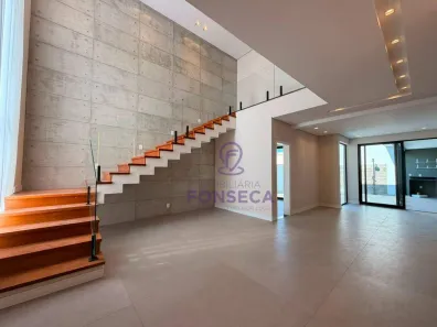 Casa com 4 Quartos à venda, 240m² no Fátima II, Pouso Alegre