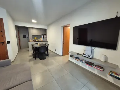 Apartamento com 3 Quartos à venda, 90m² no Vila Gomes Cardim, São Paulo