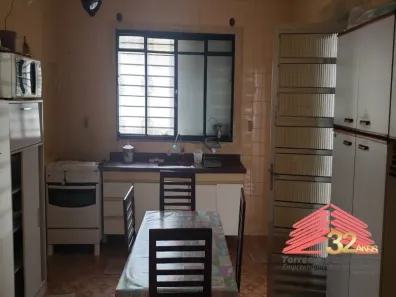 Casa com 4 Quartos à venda, 214m² no Parque da Mooca, São Paulo