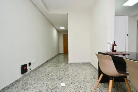 Apartamento com 2 Quartos à venda, 87m² no Boa Viagem, Belo Horizonte