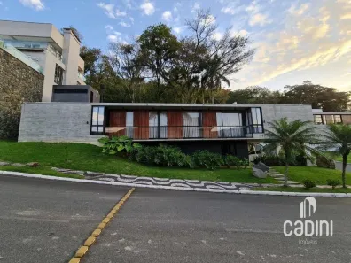 Casa com 4 Quartos à venda, 437m² no Barra, Balneário Camboriú