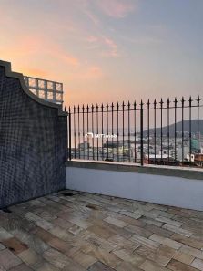 Cobertura com 3 Quartos à venda, 160m² no Ingá, Niterói